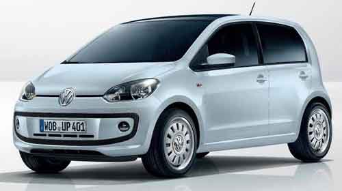 VW up!