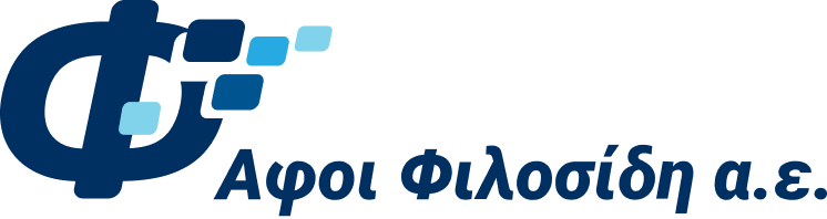 Filosodis λογότυπο