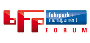 Read more about the article Volkswagen Nutzfahrzeuge auf dem bfp Fuhrpark-FORUM 2013