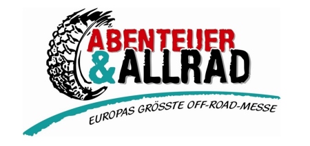 You are currently viewing Allrad-Fahrzeuge auf der Off-Road-Messe.