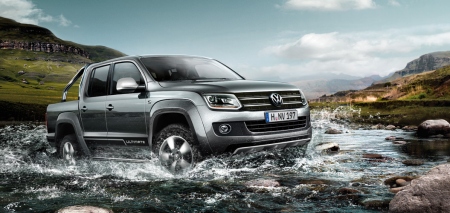 You are currently viewing Der ultimative Amarok.