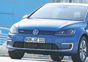 Read more about the article Σύγκριση οικονομικών κινητήρων στο VW Golf