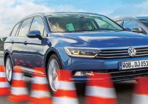Read more about the article VW Passat Variant vs i40 SW, Insignia Sports Tourer, Peugeot 508 SW