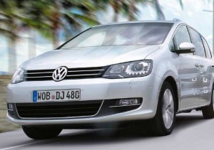 Read more about the article VW Sharan: Review