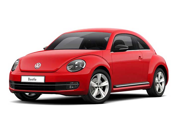 Read more about the article The Beetle Sport – ADAC Autotest