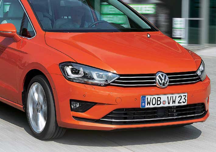 Read more about the article Σύγκριση: VW Golf Sportsvan vs Mercedes B-Class