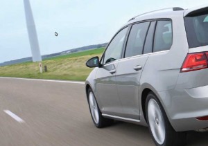 Read more about the article VW Golf Variant: δοκιμαστική οδήγηση