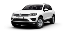 You are currently viewing Touareg V6 TDI – short review