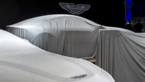 Read more about the article Aston Martin considering three new model lines