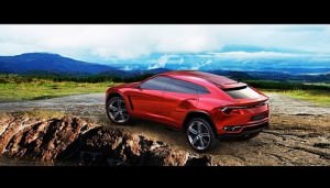 Read more about the article Lamborghini prepares for a new era