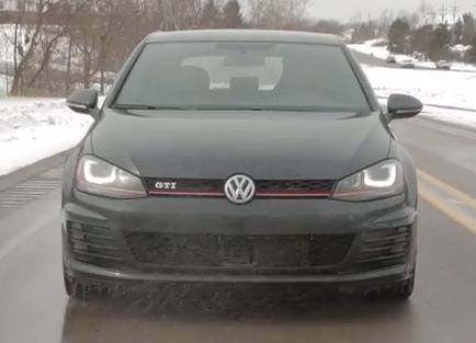 2015 Volkswagen GTI | Long-Term Update