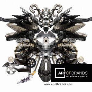 Read more about the article Ducati Motor Holding and ArtOfBrands to prolong their partnership