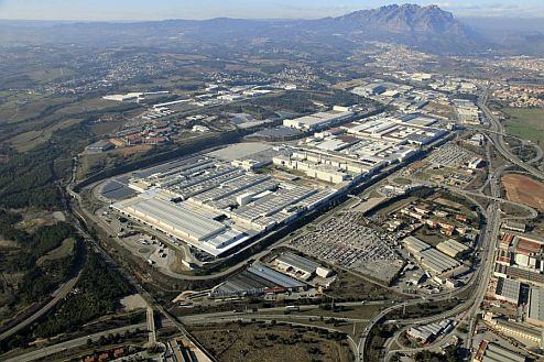 Read more about the article SEAT celebrates open house event in Martorell