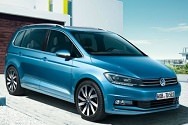 You are currently viewing Volkswagen Passenger Cars delivers 2.5 million vehicles in period to May