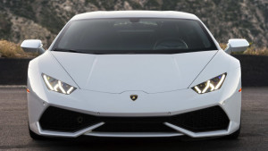 Read more about the article Lamborghini Huracan Spyder tipped for Geneva debut