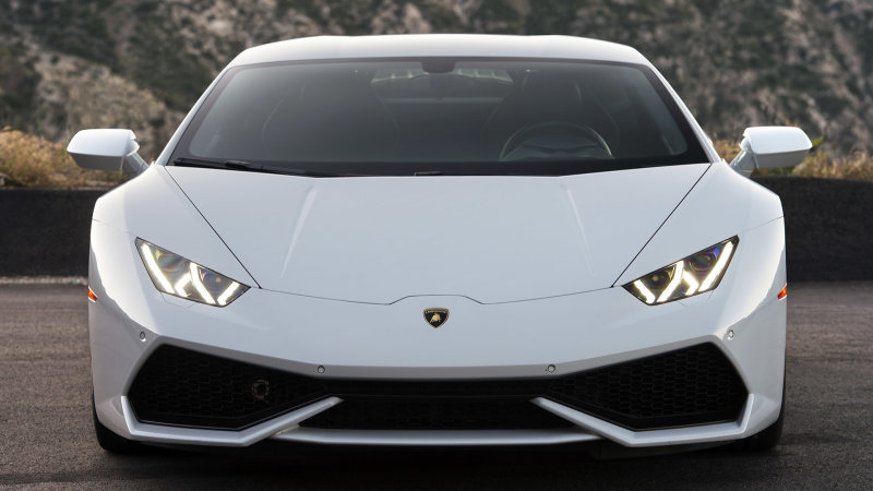 You are currently viewing Lamborghini Huracan Spyder tipped for Geneva debut