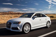 Read more about the article Audi sets 54th consecutive monthly U.S. sales record in June 2015