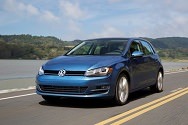 You are currently viewing VOLKSWAGEN OF AMERICA REPORTS JUNE SALES GAINING 5.6 PERCENT OVER 2014
