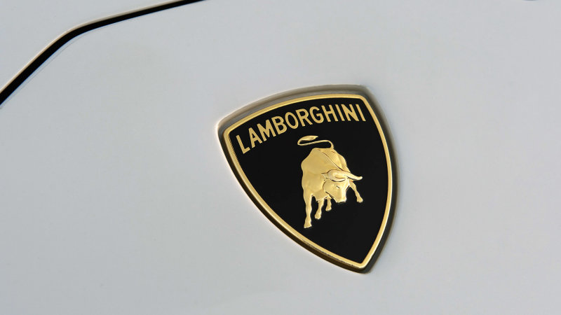 You are currently viewing One-off Lamborghini supercar coming to Geneva