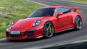 Read more about the article Porsche 911 R might be manual-only with a GT3 engine