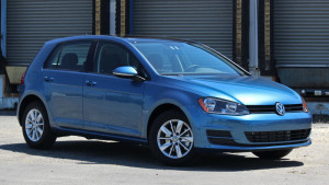 Read more about the article Updated VW Golf might bow in Geneva