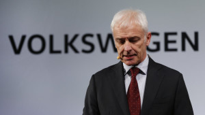 Read more about the article ‘We didn’t lie’ misstep summed up VW’s bad week in Detroit