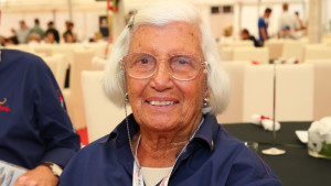 Read more about the article RIP Maria Teresa de Filippis, first lady of Formula One
