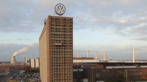 Read more about the article Cheating was an ‘open secret’ at VW
