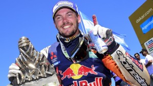 Read more about the article 2016 Dakar concludes with winners old and new