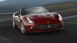 Read more about the article Ferrari California T gets sharper edge with Handling Speciale package