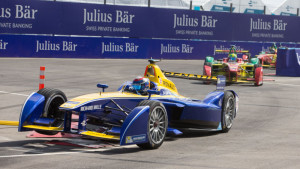 Read more about the article Formula E delays power increase to be phased in gradually