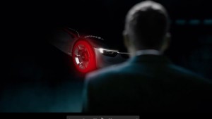 Read more about the article Vauxhall cryptically teases GT concept for Geneva