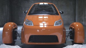 Read more about the article Recharge Wrap-up: Elio TV ads, Waivecar free EV carsharing