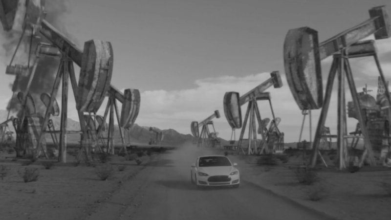 You are currently viewing Recharge Wrap-up: unofficial Tesla ad, VW will produce Budd-e