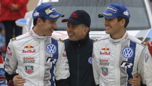 Read more about the article McLaren F1 poaches Jost Capito from VW WRC