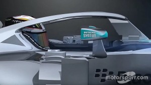 Read more about the article F1 drivers call for closed cockpits by 2017