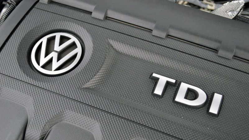 You are currently viewing Regulators reject Volkswagen’s proposed diesel fix