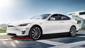 Read more about the article Let’s not get too excited about Tesla Model 3 debut in Geneva