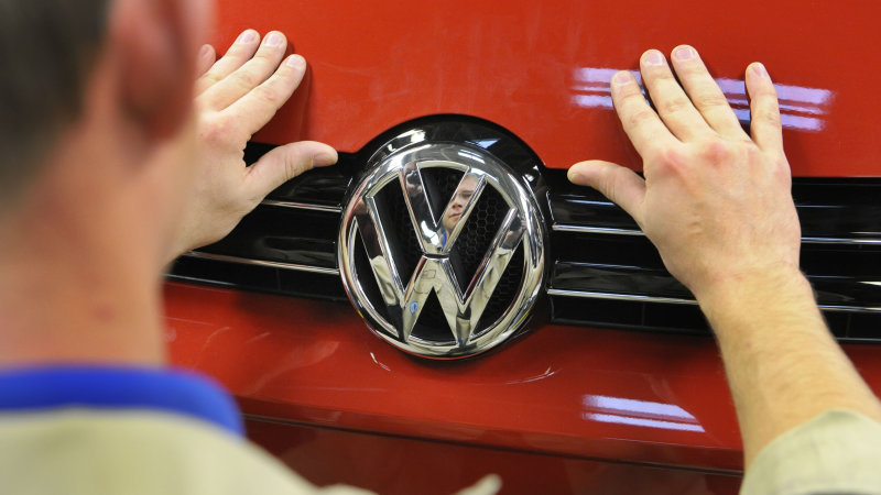 You are currently viewing VW diesel scandal wrap up: New Jersey sues, report delayed