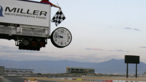 Read more about the article Miller Motorsports Park: The track that used to be?