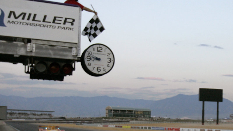 You are currently viewing Miller Motorsports Park: The track that used to be?