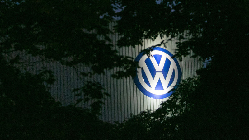 You are currently viewing Not even VW knows how much the emissions scandal will cost