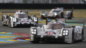 Read more about the article Sixty-car grid confirmed for this year’s 24 Hours of Le Mans