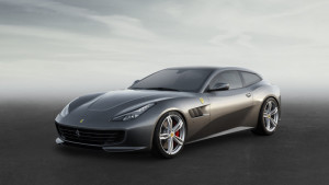 Read more about the article The Ferrari FF is now the GTC4 Lusso