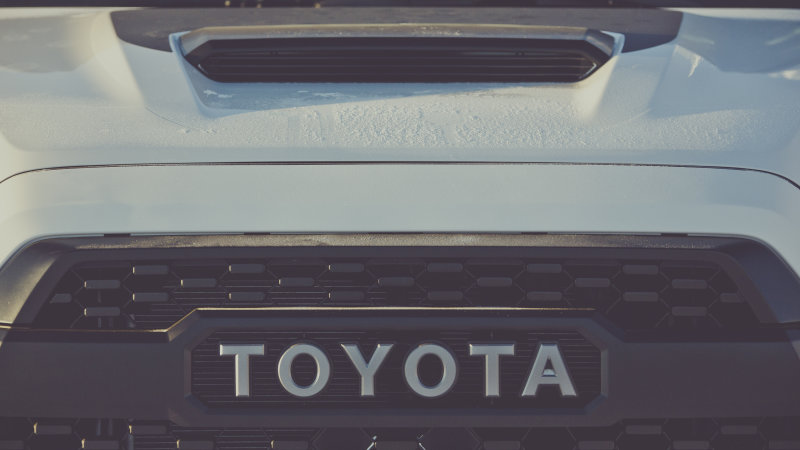 You are currently viewing A new Toyota Tacoma is coming to Chicago