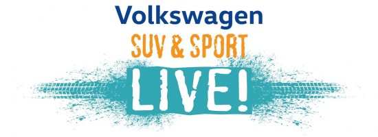 Volkswagen SUV & Sport LIVE at Afoi Filosidi